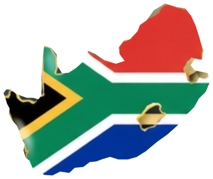 Proudly South African