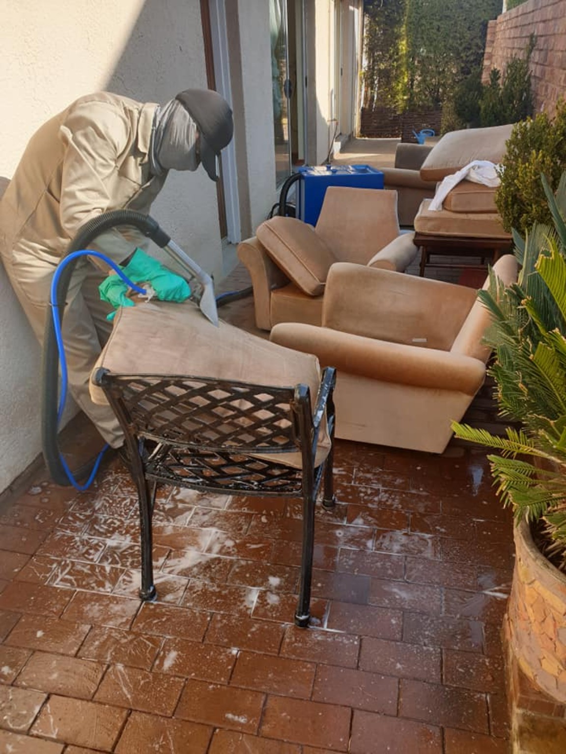 Specialised Cleaning